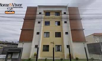 Imagem 2: Apartamento para Venda em Pinhais, Vargem Grande, 2 dormitórios, 1 banheiro, 1 vaga