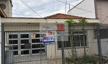 Imagem: Casa Térrea, Parque Novo Mundo - São Paulo