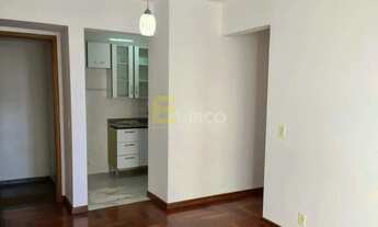 Imagem 7: Apartamento para aluguel no Condomínio Residencial Aldeia da Lagoa em Campinas/SP