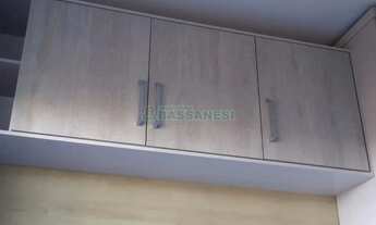 Imagem 14: Apto Mobiliado Bela Vista Caxias do Sul