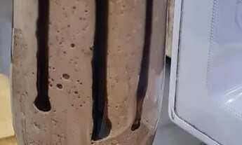 Imagem 6: Vendo linda cafeteria no West Shopping