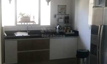 Imagem 5: Casa de 03 dormitórios sendo 01 suíte no Condominio Damha V