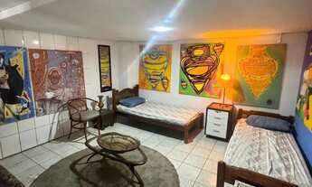 Imagem 6: Aluga-se Kitnet universitário