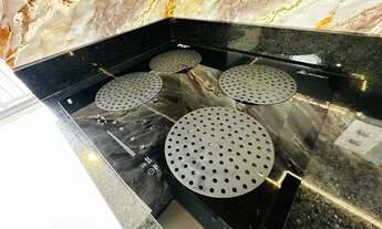 Imagem 14: Imóvel para aluguel possui 56 metros quadrados com 2 quartos em Aldeia - Barueri - SP