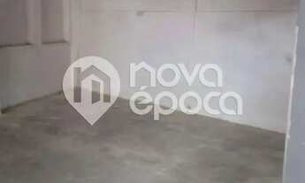 Imagem 5: Benfica Galpão / depósito com 4 vagas na garagem