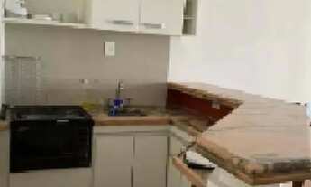 Imagem 4: FLAT - ALPHAVILLE - SP