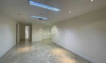 Imagem 2: Andar Corporativo para alugar, 497 m² - Centro - Rio de Janeiro/RJ