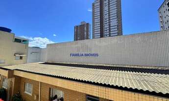 Imagem 7: Apartamento à venda 2 quartos 1 suíte no Campo Grande Santos/SP