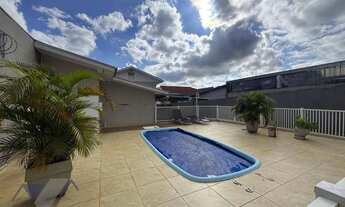 Imagem 6: Sobrado para alugar, 422 m² por R$ 13.000,00/mês - Centro - Cascavel/PR