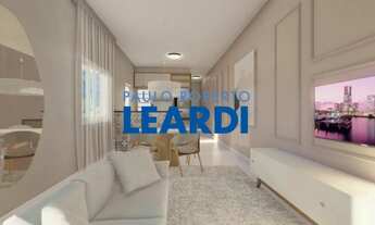 Imagem: CASA EM CONDOMÍNIO - JARDIM SANTA FÉ