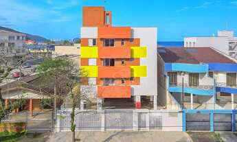 Imagem 4: Apartamento com 1 dormitório para alugar por R$ 480/dia - Praia Central - Guaratuba/PR