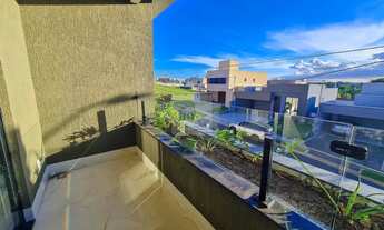 Imagem 3: Casa Alto Padrão em condomínio fechado - Próximo ao shopping Flamboyant e autódromo de Goi