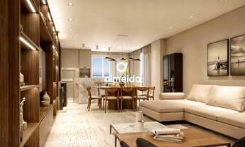 Imagem 5: Apartamento 3 dormitórios à venda Centro Santa Maria/RS