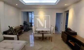 Imagem 3: APARTAMENTO 3 QUARTOS no Bairro de Copacabana