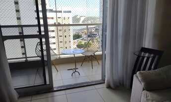 Imagem 2: Venha viver no incrível residencial em Ponta Negra com a melhor localização