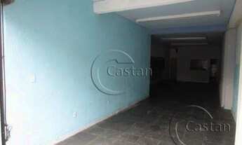 Imagem 3: Edifício Comercial em Mooca