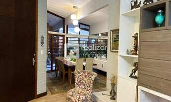 Imagem 4: Casa 3 quartos no bairro Córrego Grande, Florianopolis