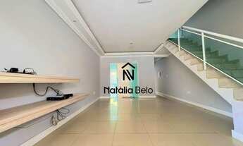 Imagem 9: Casa com 3 dormitórios à venda, 119 m² por R$ 700.000,00 - Costazul - Rio das Ostras/RJ