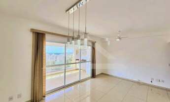 Imagem: Apartamento para locação no Edifício