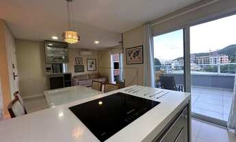 Imagem: Cobertura linear à venda em Jurerê