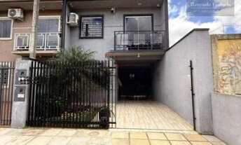 Imagem 2: Sobrado a venda no Tatuquara