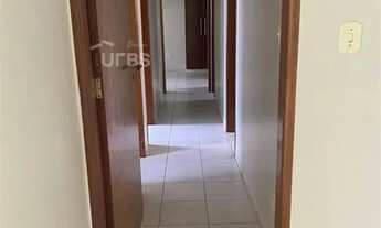 Imagem 7: APARTAMENTO de 110 M², QUATRO QUARTOS, UM SUÍTE, DOIS BANHEIROS SOCIAIS, ANDAR ALTO, NASCE