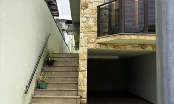 Imagem: Casa para venda em Parque São Domingos