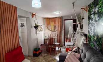 Imagem 3: Apartamento à venda - Condomínio Merck - Taquara - Rio de Janeiro - RJ