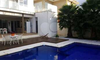 Imagem 2: Condomínio com 5 quartos à venda em Centro - SP