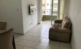 Imagem 4: APTO ALUGUEL NO ALPHA PARK