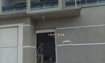 Imagem 2: Casa com 3 dormitórios à venda, 250 m² por R$ 850.000,00 - Colinas de Santa Bárbara - Pous