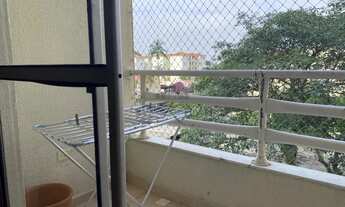 Imagem 5: Oportunidade - Apartamento - Cidade Morumbi - Residencial Vila Almada - 3 Dormitórios - 64