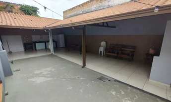 Imagem 6: Imóvel para aluguel tem 150 metros quadrados com 2 quartos em São Bernardo - Belo Horizont