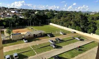 Imagem 3: Apartamento 03quartos sendo um suíte, Vista livre, Viver Fama