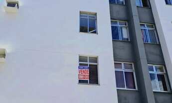 Imagem 6: Imóvel para venda possui 55 metros quadrados com 2 quartos em Jardim Camburi - Vitória - E