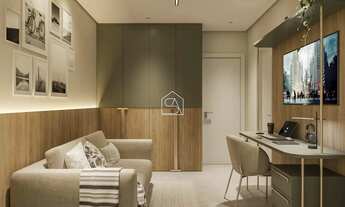 Imagem 3: Apartamento em construção à venda no Estreito, Florianópolis