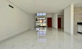 Imagem 3: Casa 3 quartos sendo 3 suítes a venda Condomínio Residencial Alvim em Juiz de Fora