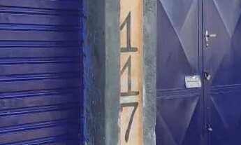 Imagem 5: Galpão no Sampaio