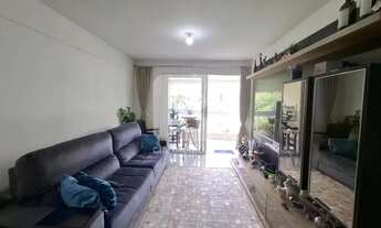 Imagem 7: Apartamento 3 quartos (2 suítes) no Itacorubi