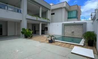 Imagem 5: Imóvel para venda possui 360 metros quadrados com 5 quartos em Araçagy - São José de Ribam