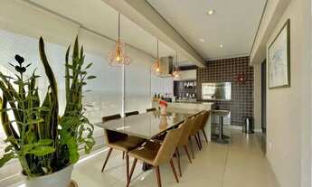 Imagem 7: Apartamento com 3 dormitórios à venda, 112 m² por R$ 1.150.000,00 - Jardim Astúrias - Guar