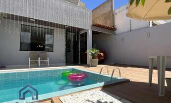 Imagem: Casa Duplex com Piscina na Barra dos Coqueiros