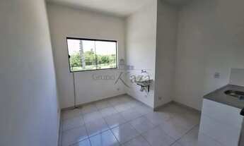 Imagem 2: Imóvel para aluguel possui 32 metros quadrados com 2 quartos