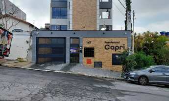 Imagem: Apartamento para aluguel com 46 metros quadrados