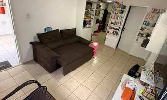 Imagem 2: Apartamento 2 Quartos, com planejados, Residencial José Bernardes, Financia MCMV