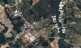 Imagem 2: Área com 20.000 m², à venda por R$ 5.000.000 - Eucaliptos, Fazenda Rio Grande (PR