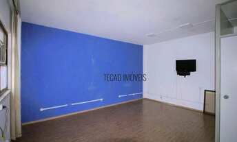 Imagem 5: Conjunto, 38 m² - venda por R$ 245.000,00 ou aluguel por R$ 2.259,80/mês - Consolação - Sã