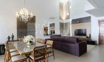 Imagem 6: Sobrado a venda Royal Forest, 03 suites