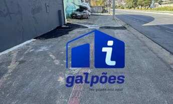 Imagem 4: Galpão com 1.000 m² mais pátio no Parque das Indústrias em Betim - MG