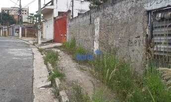 Imagem 4: Terreno à venda, 570 m² por R$ 850.000,00 - Vila Jaguara - São Paulo/SP